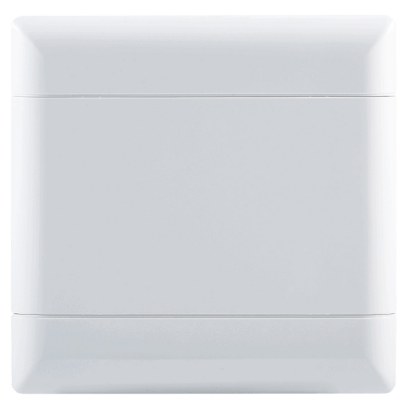 NEU Blank Grid Plate 4×4 - White