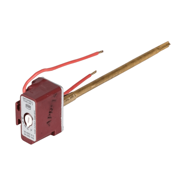 VKF7 Thermostat