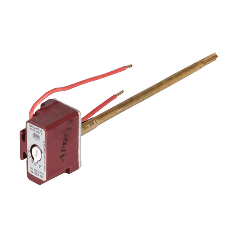 VKF7 Thermostat