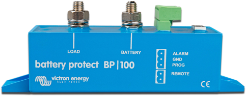 Victron BatteryProtect 12/24V-65A