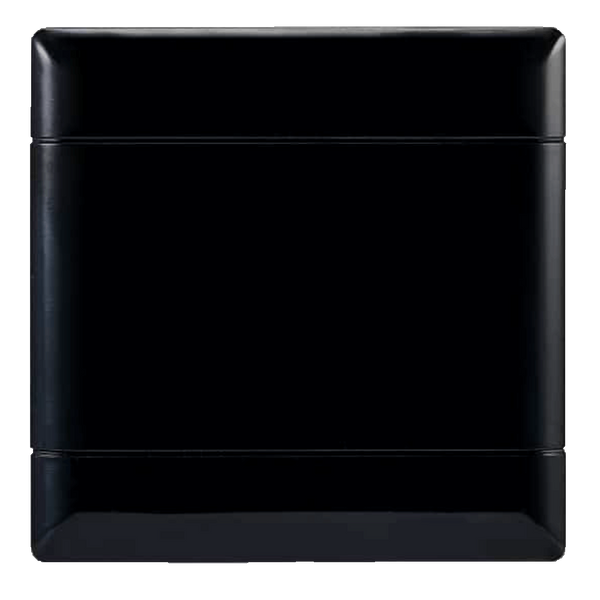 NEU Blanking Plate 100×100 - Black