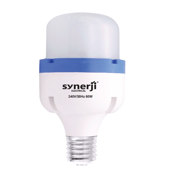 Synerji 45W E40 High-Powered LED Lamp - 6500K (Daylight)