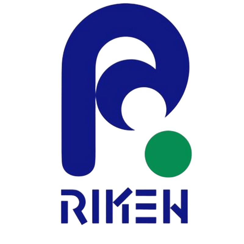 Riken 25 A DIN‑Rail Contactor - 230 V AC Coil, 2 NO Outputs