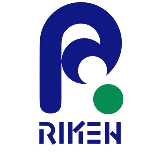 Riken 63 A 2‑Pole MCB - C-Curve, 3 kA