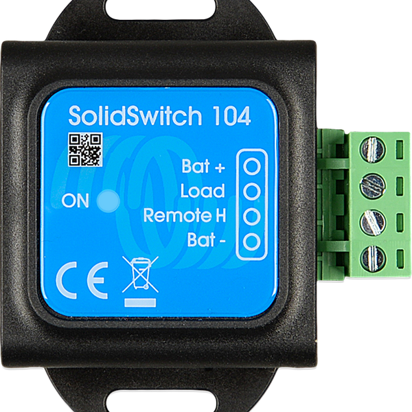 Victron SolidSwitch 104