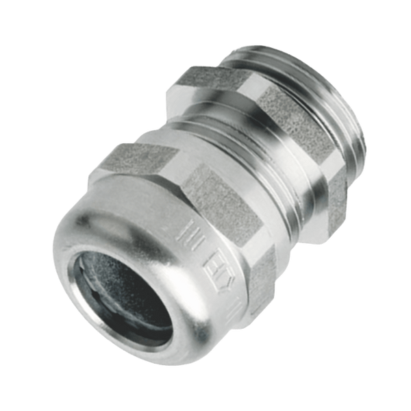 Size 5 Metal Gland for Armoured Cable