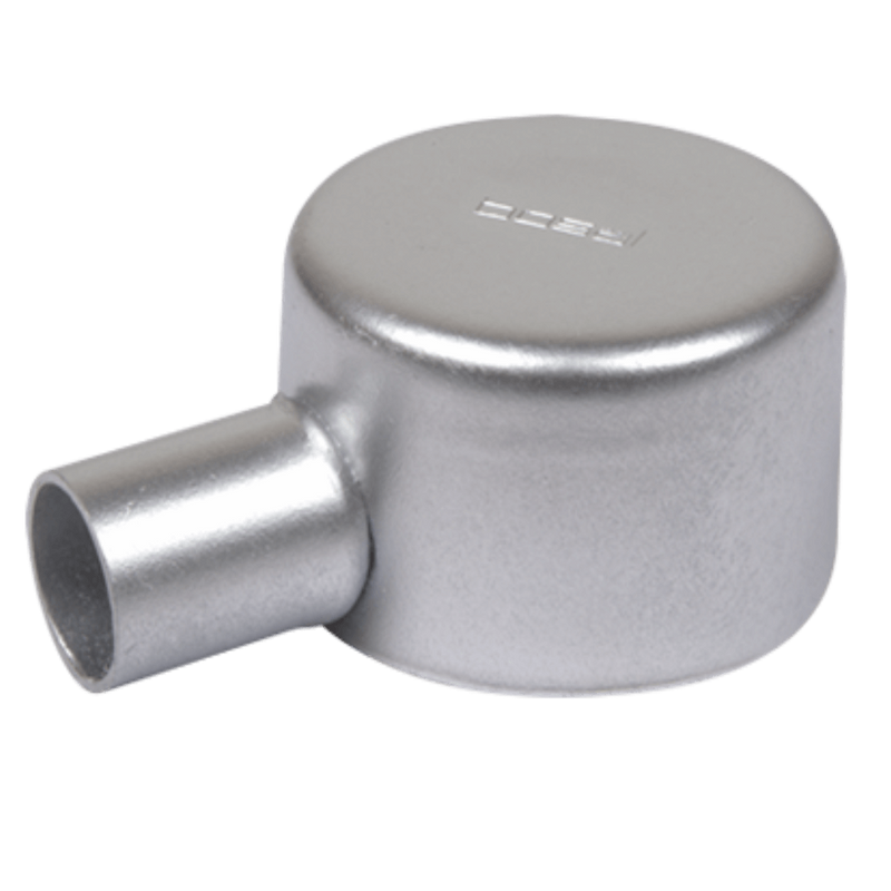 Bosal 25mm 1 Way Galv Box