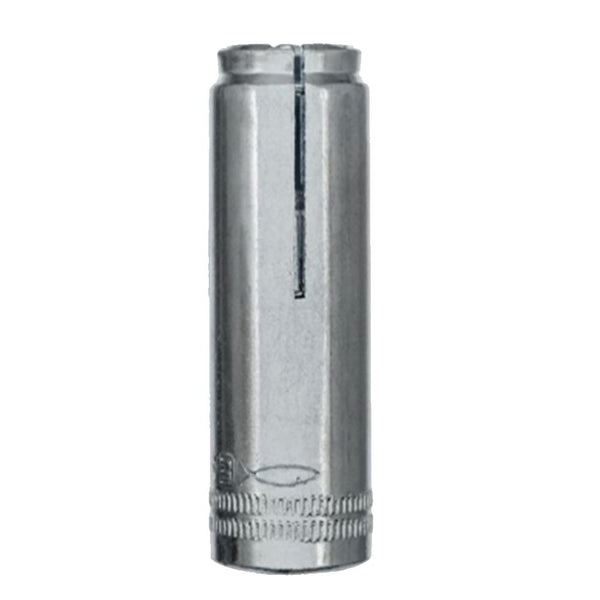 Fischer EA‑N M10 Drop‑In Anchor - Builder's Pack