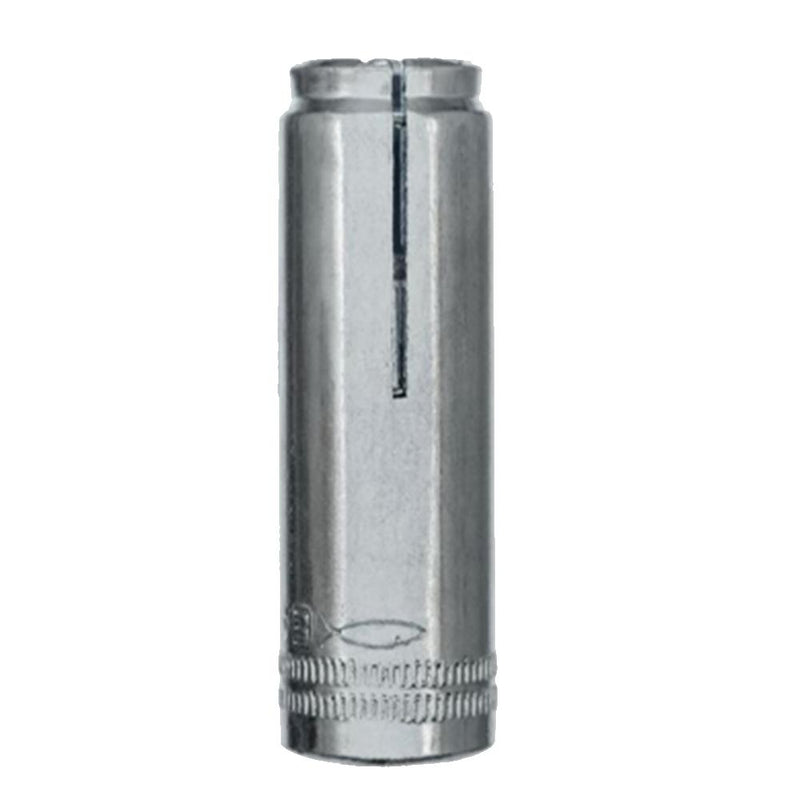 Fischer EA‑N M10 Drop‑In Anchor - Builder's Pack