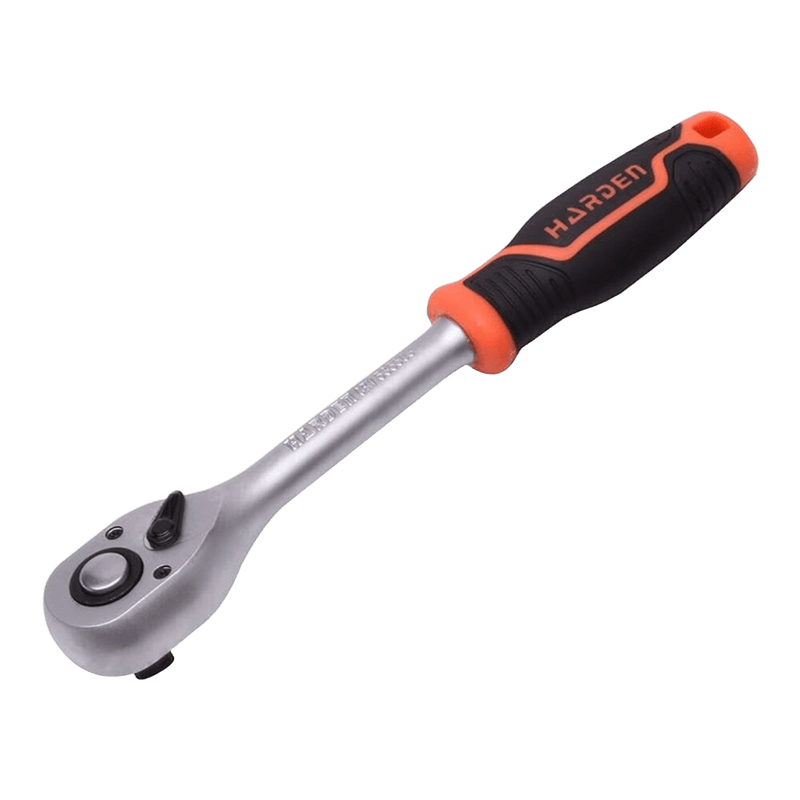 Ruwag Harden 1/2″ Quick Release Ratchet Pro