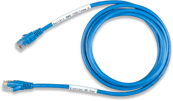 Victron VE.Can to CAN-bus BMS type A Cable 1,8 m