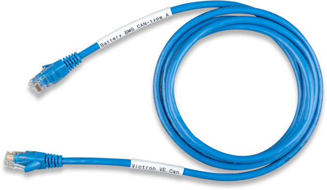 Victron VE.Can to CAN-bus BMS type A Cable 1,8 m