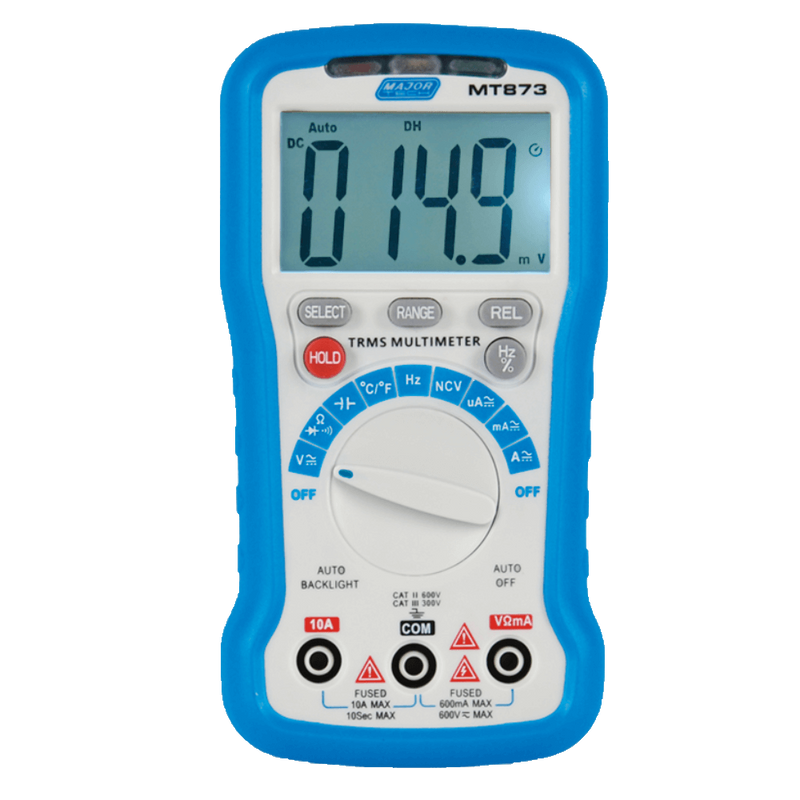 Digital Multimeter