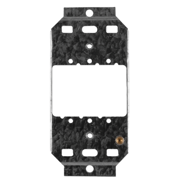 Crabtree Classic 2-Lever Yoke - 4×2