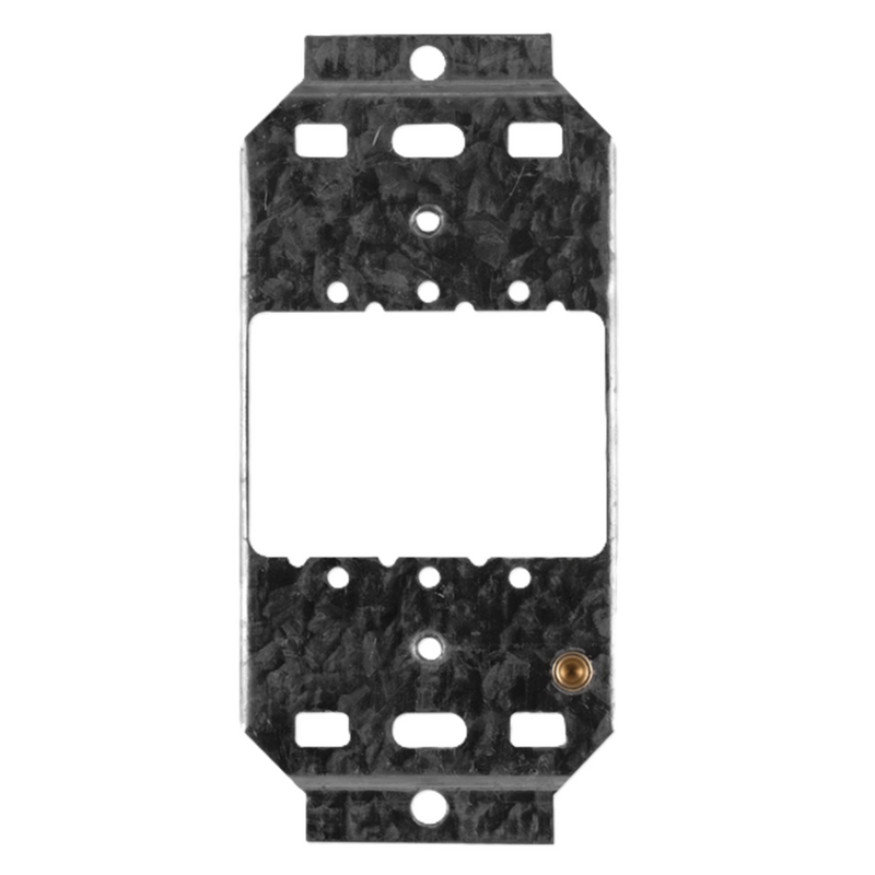 Crabtree Classic 2-Lever Yoke - 4×2