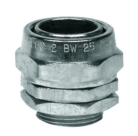 CCG BW Steel Gland No 0 (SWA Cable Gland)