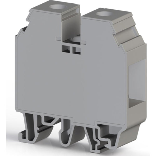 Klemsan Terminal 35 mm² DIN Rail Mount Screw Terminal