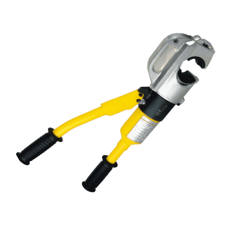 Hydraulic Crimper Hex - 16mm-240mm