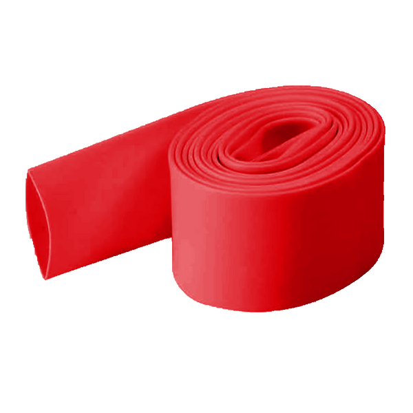 3.2mm Heatshrink Red