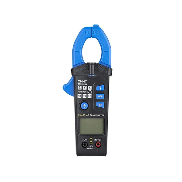 CHINT Digital Clamp Meter AC/DC600V
