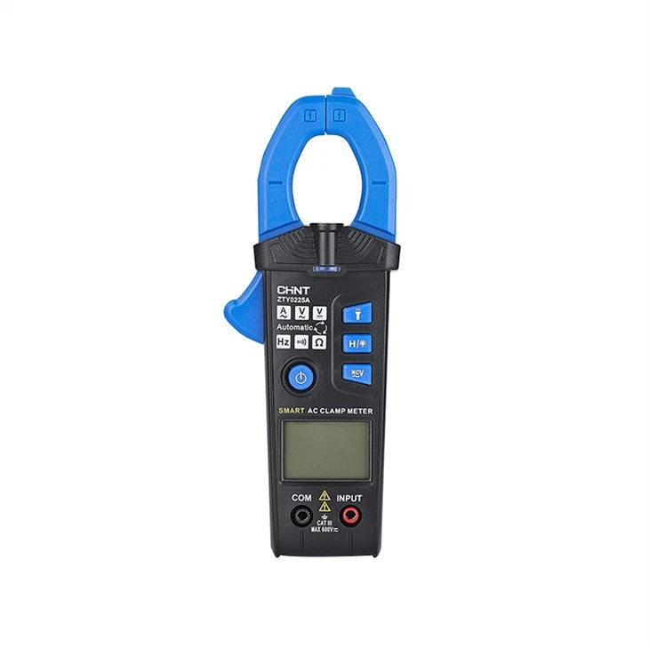 CHINT Digital Clamp Meter AC/DC600V