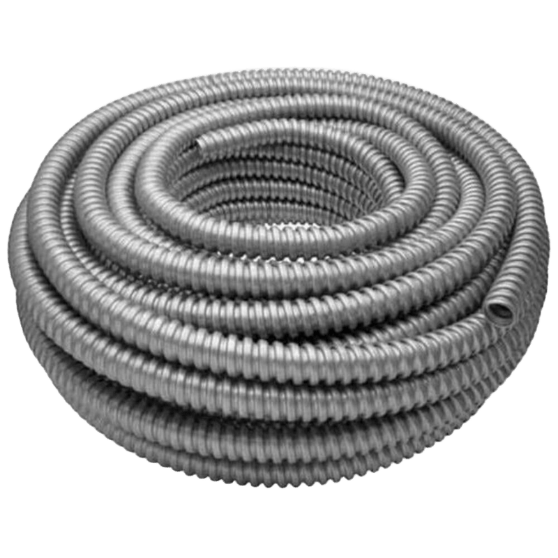 Sprague 25mm Steel Tubing - Sold Per Meter