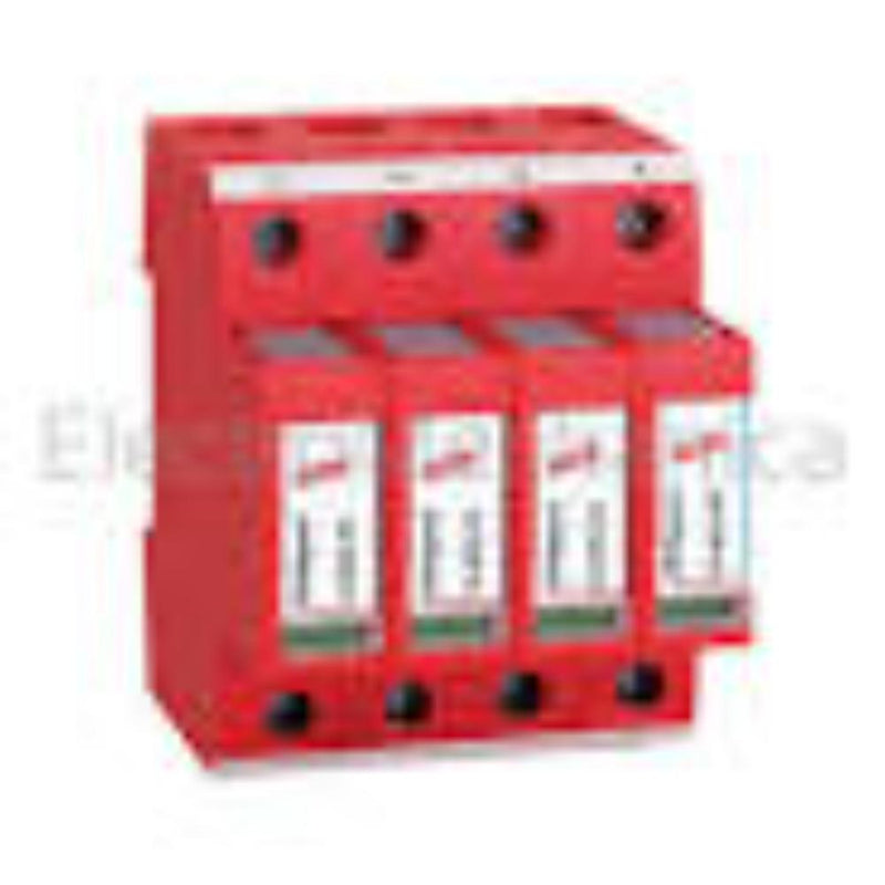 DEHNguard Surge Protector - TNS 3PH+N 275 FM