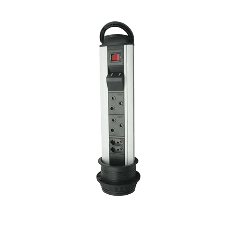 Veti 1 Power Tower Pop-Out - (105mm Cut-Out)