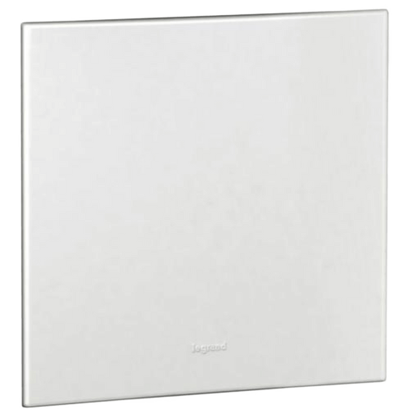 Legrand Arteor Blanking Plate - 4×4, White