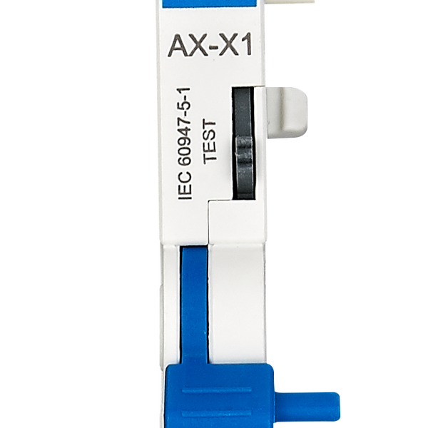 CHINT Auxiliary Contact(Left)