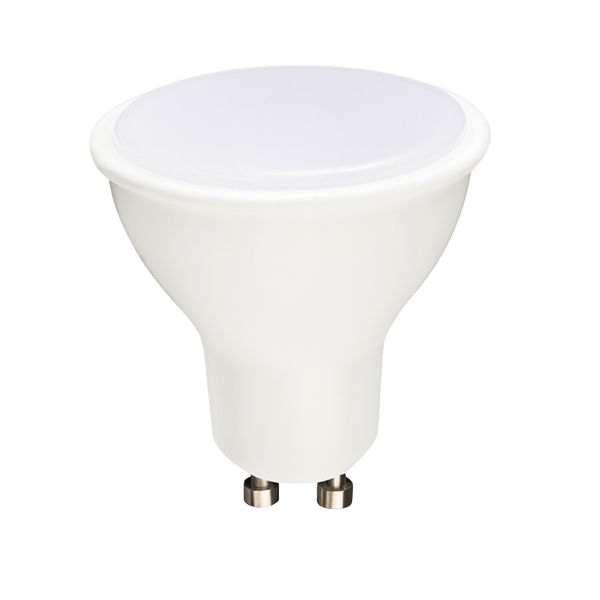 OSRAM LED GU10 Lamp - 5.5 W, 36°, 6500 K Daylight White, 400 lm, Dimmable