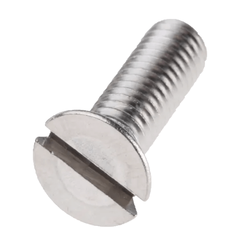 M6 × 16 mm Countersunk Machine Screw