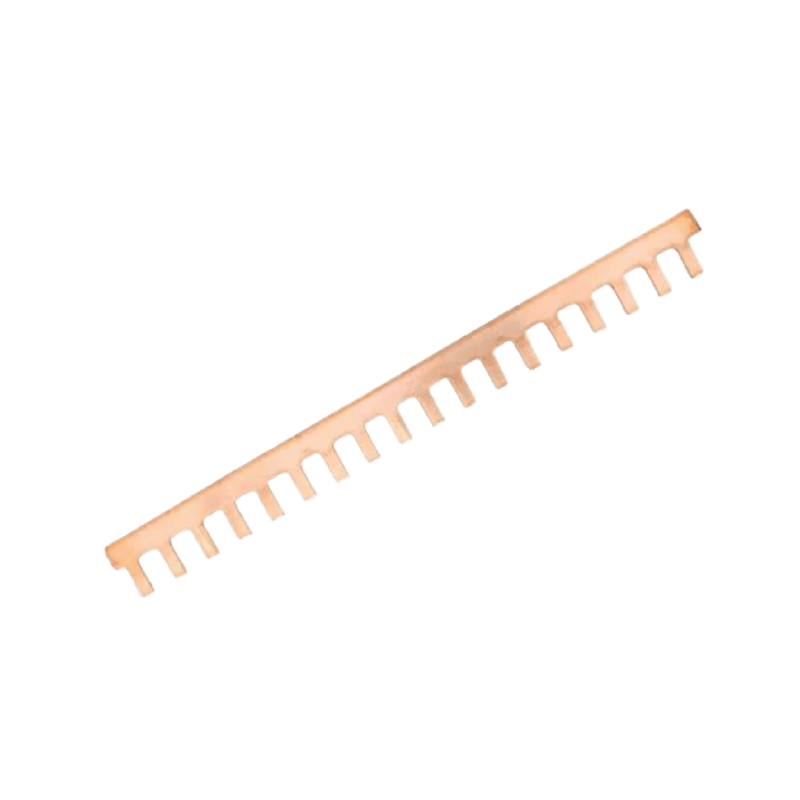 CBI 26 mm Insulated 3-Phase Busbar - 13×3-Phase Modules