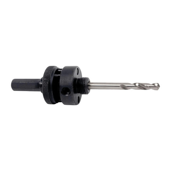 Ruwag ZE7 SDS Arbor - 32-210 mm Hole Saw Adapter (Hex Drive)