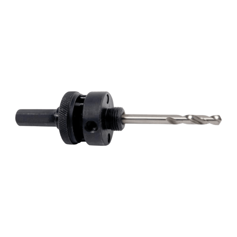Ruwag 9.5 mm Hex Arbor (ZE2 / RHSABSS1) - Fits Hole Saws 14-30 mm