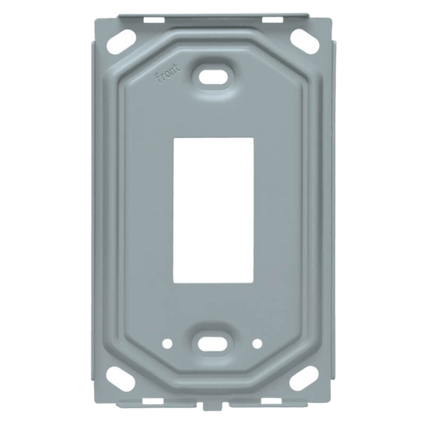 VETi 3 AURA - 1 Module Fixing Frame (100 x 50mm) - Modular