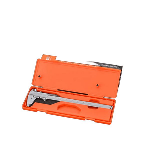 Ruwag Harden 150 mm Stainless Steel Vernier Caliper - Classic