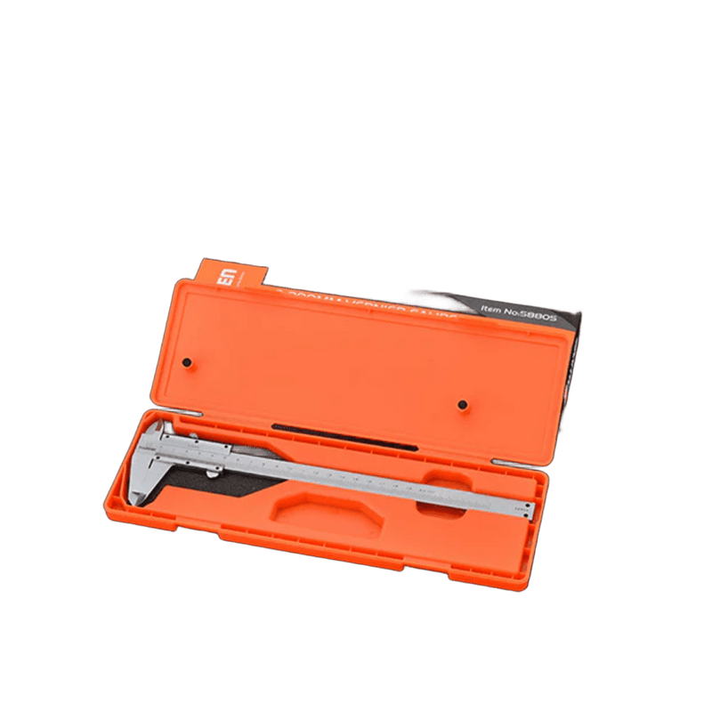 Ruwag Harden 150 mm Stainless Steel Vernier Caliper - Classic
