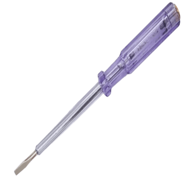 MaxTorque Short Screwdriver Voltage Tester