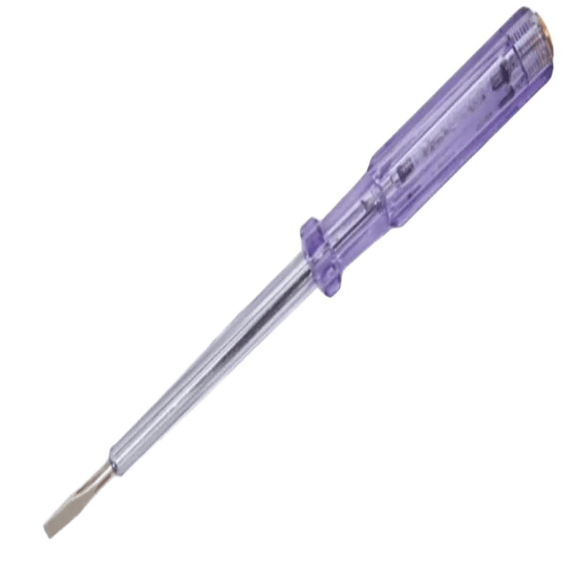 MaxTorque Short Screwdriver Voltage Tester