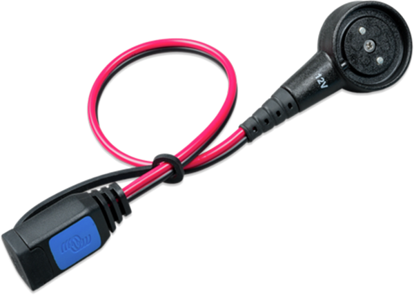 Victron MagCode Power Clip 12V (max. 15A)