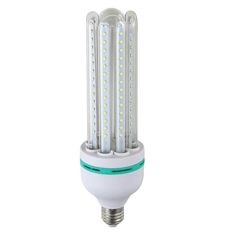 Starlit 24W LED Corn Bulb - E27, 230V, 6000-6500K