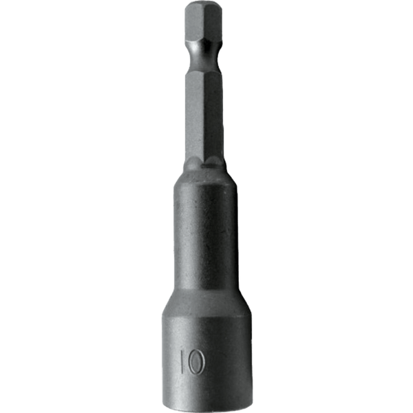Vermont Magnetic Nutsetter 10x65mm - Carded