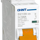 MCB 1P D-Curve, 6kA