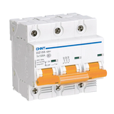 MCB 3P D-Curve, 6kA