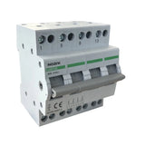 AC Changeover Switch 4P