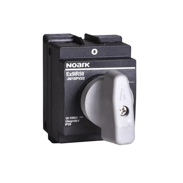 DC Switch Disconnect 1100V 50A