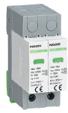 Surge Protection Device 2P 25kA
