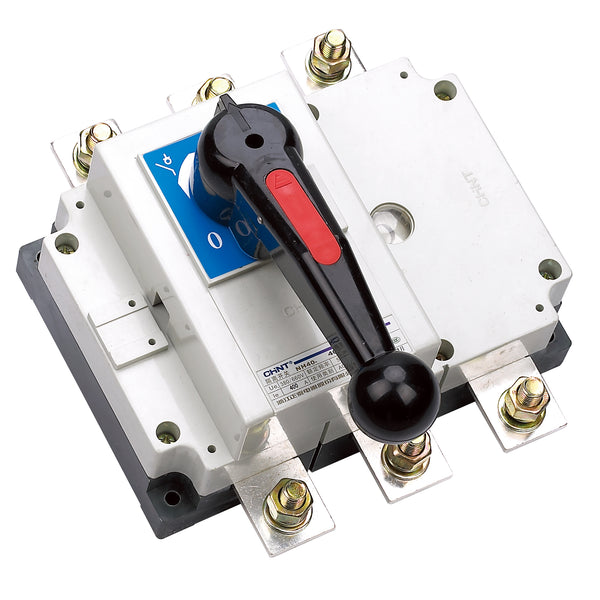 CHINT 1000A 3P Changeover Switch with Extension Handle