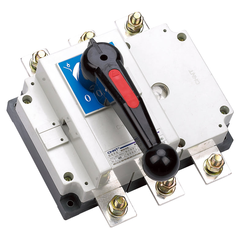 CHINT 1000A 3P Isolator with Extension Handle